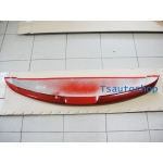 spoiler สปอยเลอร์ TRAILBLAZER  2012 ทำสีตามตัวรถ